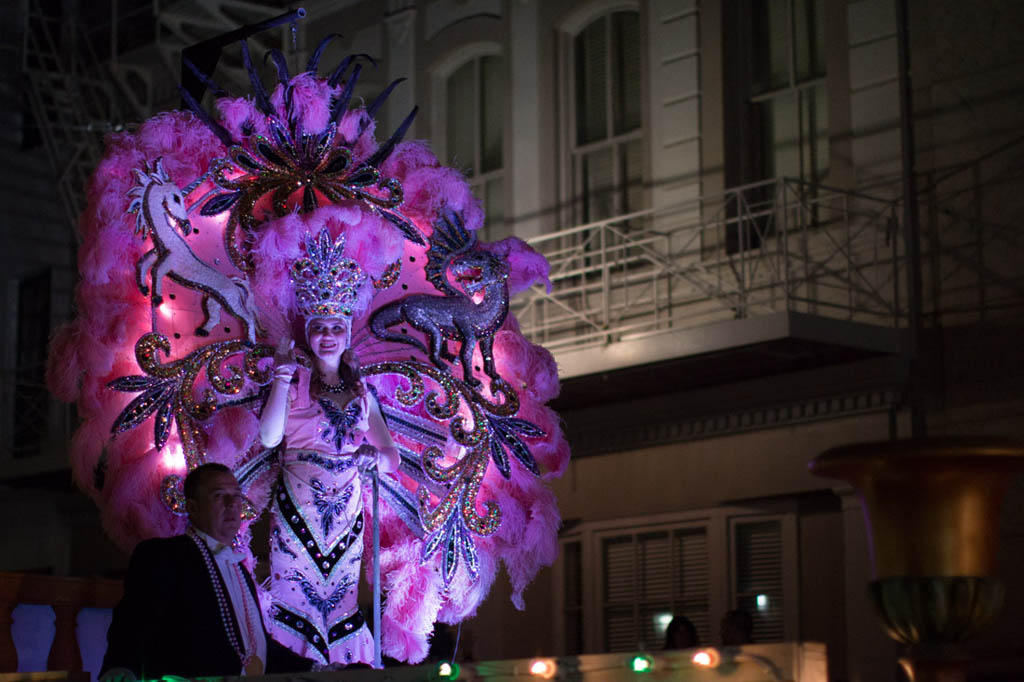 Krewe of Endymion | Mardi Gras 2016