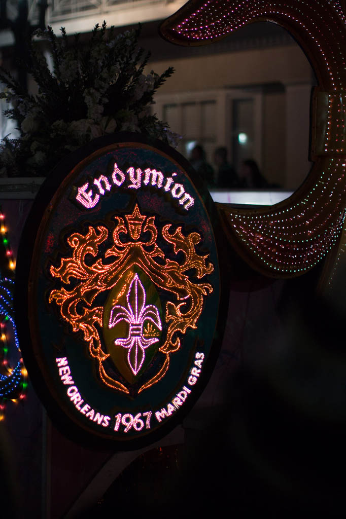 Krewe of Endymion | Mardi Gras 2016