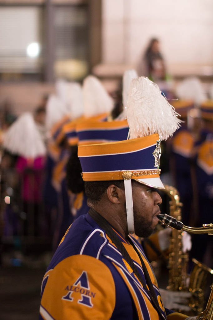 Mardi Gras in New Orleans | Krewe of Endymion | Iris | Tucks | Parades