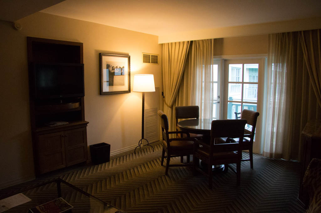 One Bedroom Suite at Hyatt Hill Country Resort and Spa