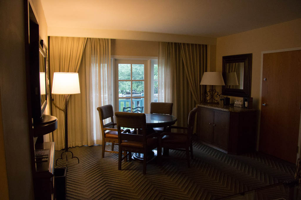 One Bedroom Suite at Hyatt Hill Country Resort and Spa