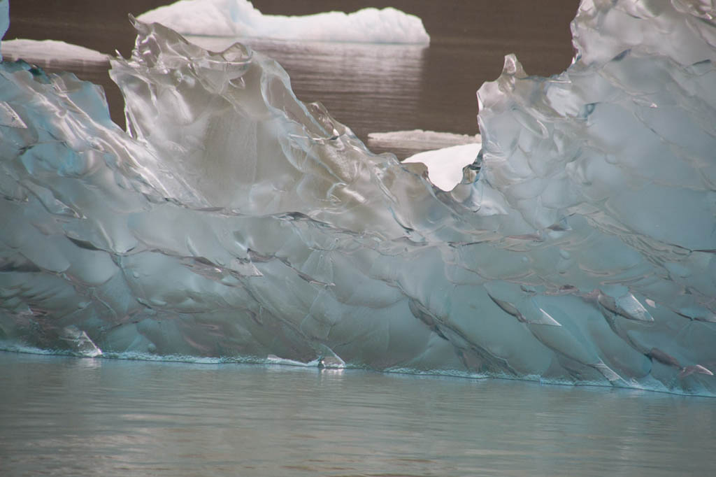 South Sawyer Glacier