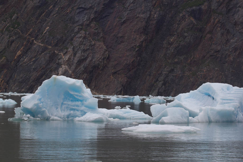 South Sawyer Glacier