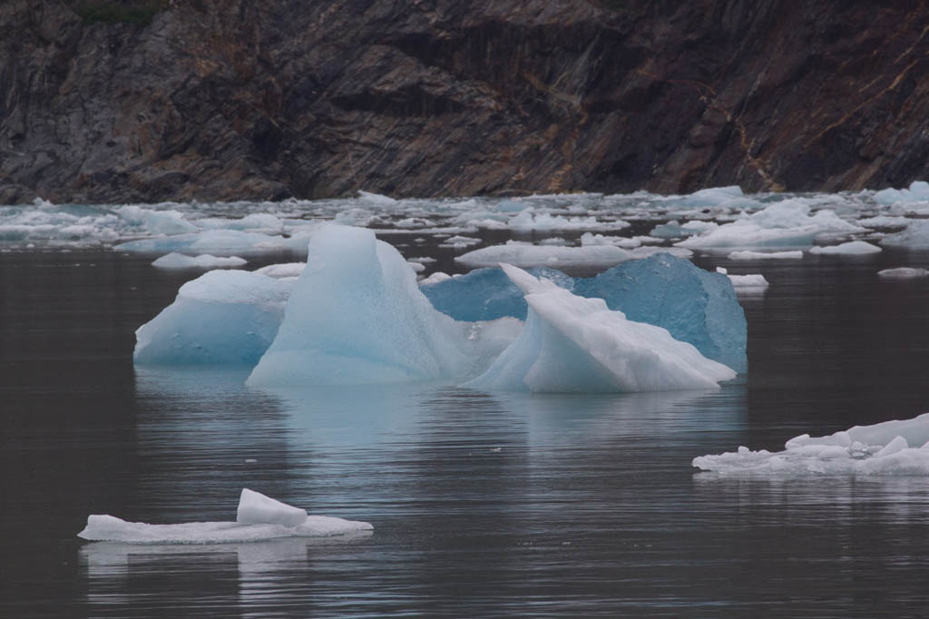 South Sawyer Glacier