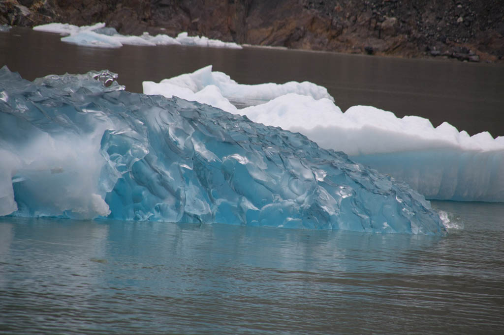 South Sawyer Glacier