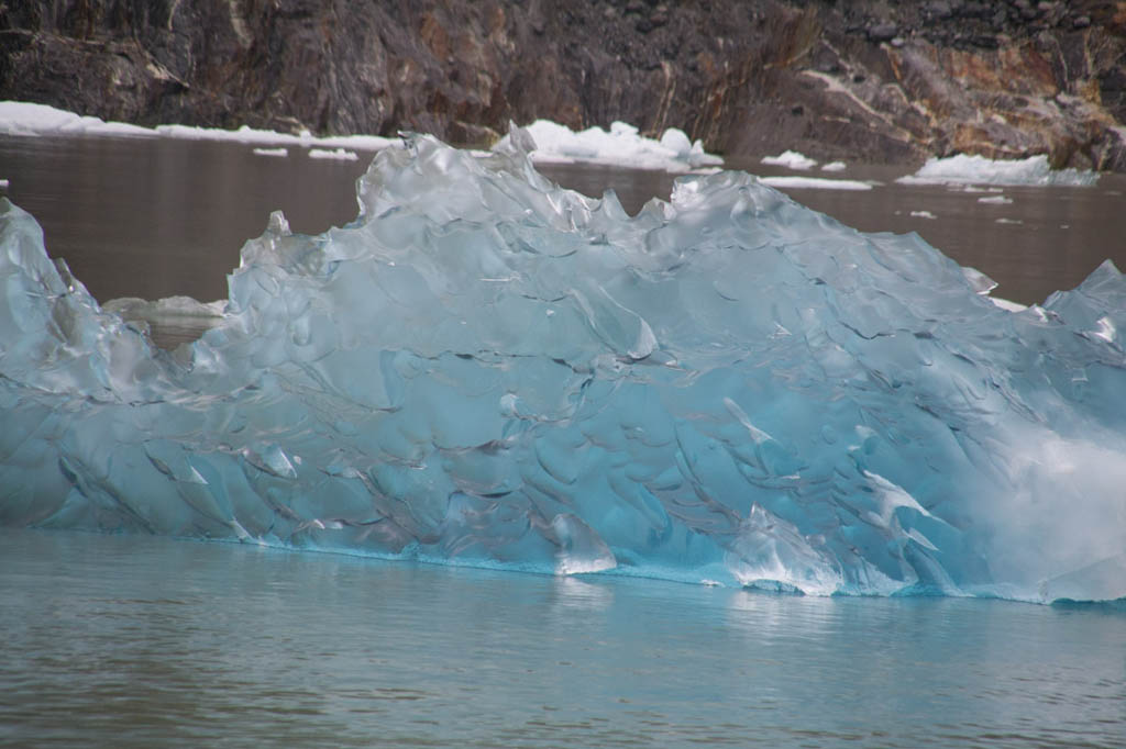 South Sawyer Glacier