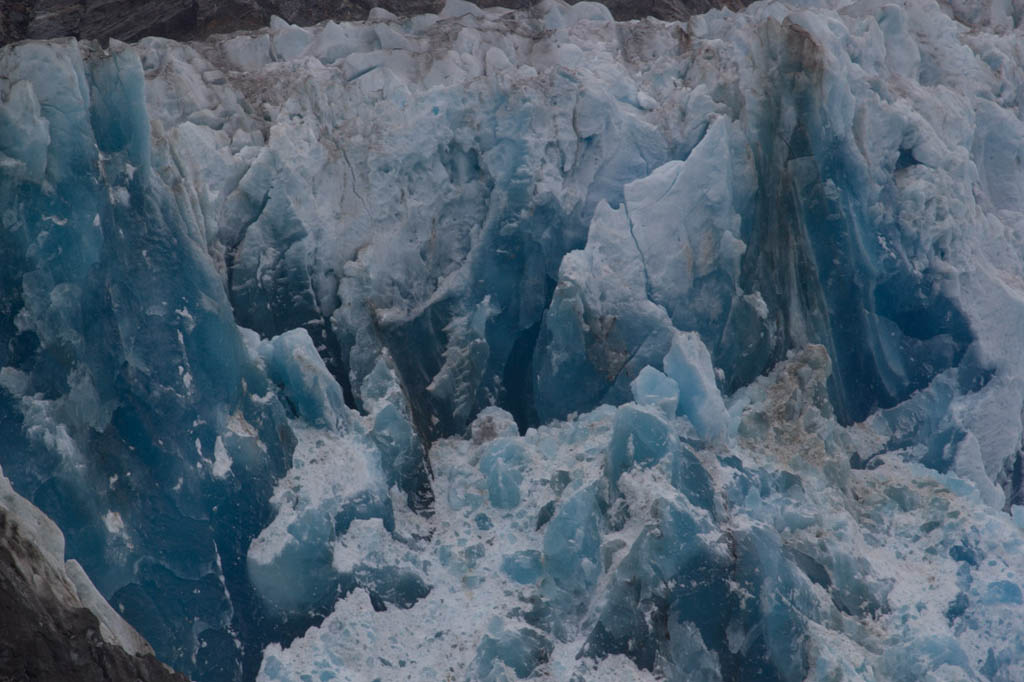 South Sawyer Glacier