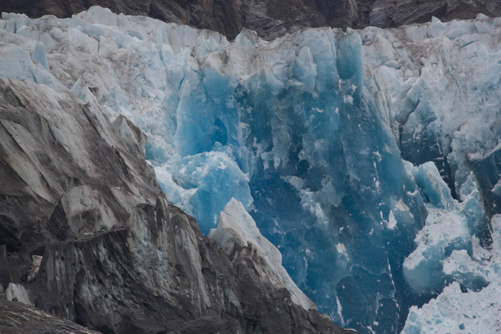 South Sawyer Glacier