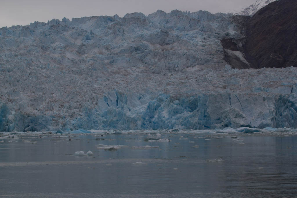 South Sawyer Glacier