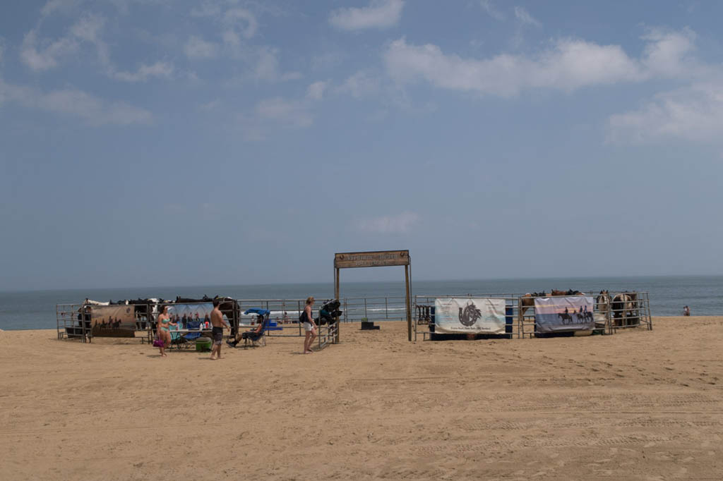 Virginia Beach Boardwalk