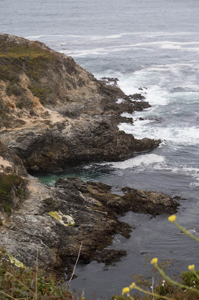 Pacific Coast Highway Views