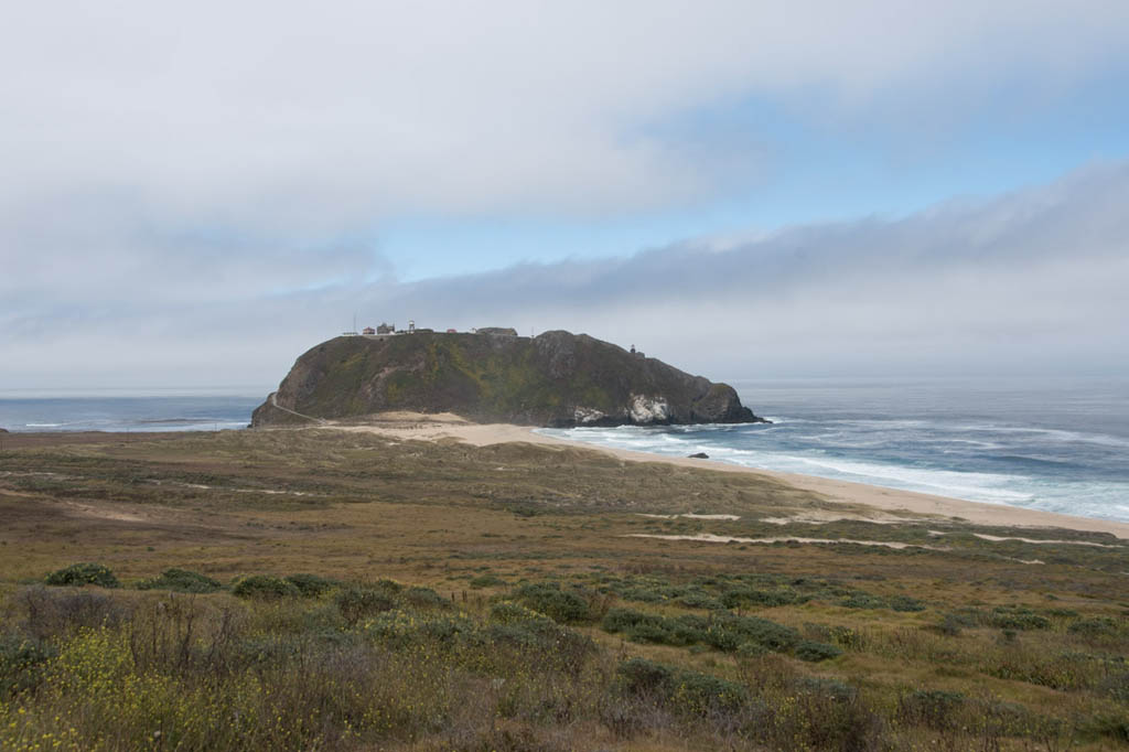 Pacific Coast Highway Views