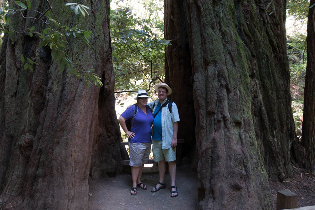 Muir Woods