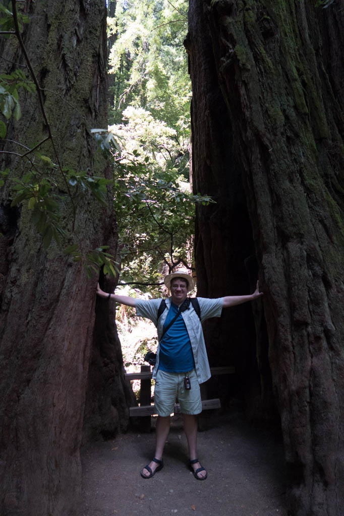 Muir Woods