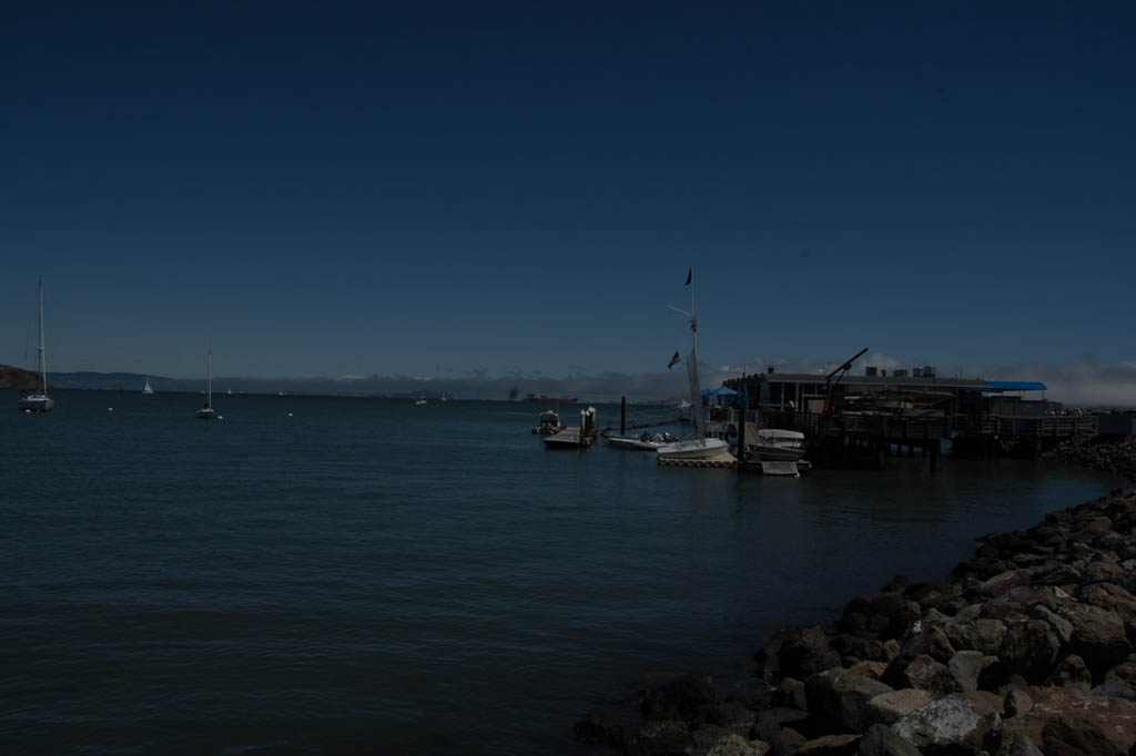 Sausalito, California