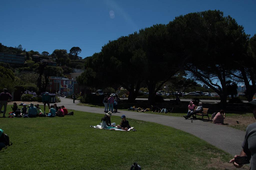 Sausalito, California