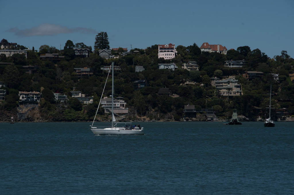 Sausalito, California