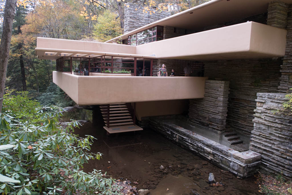 Fallingwater