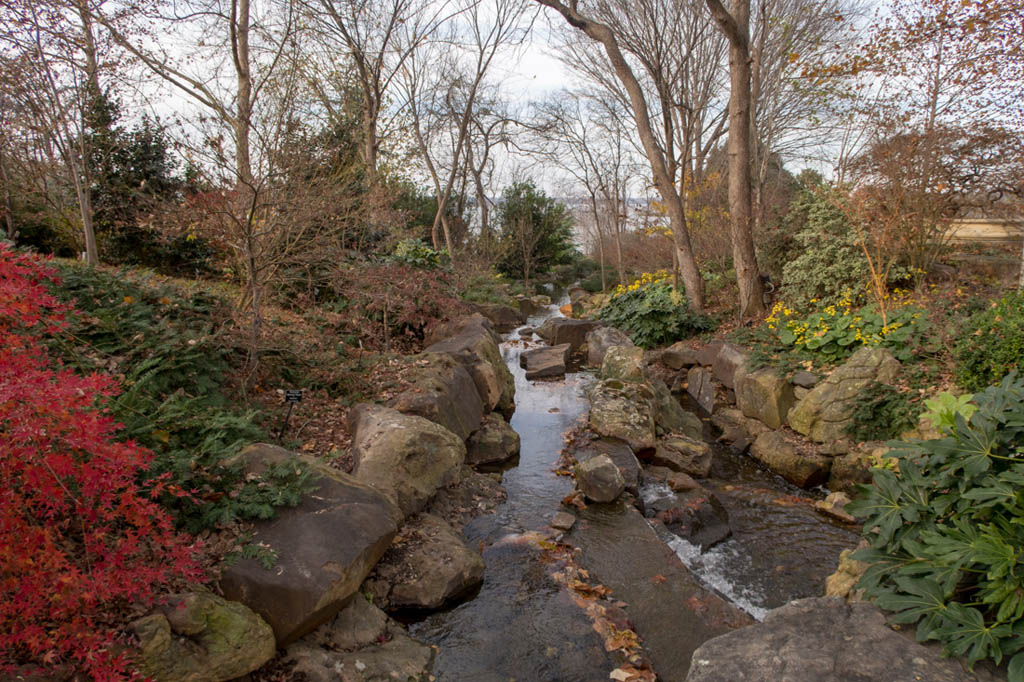 Dallas Arboretum and Botanical Garden