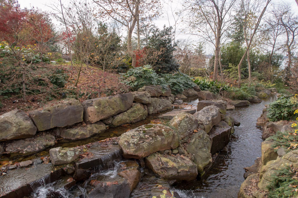 Dallas Arboretum and Botanical Garden