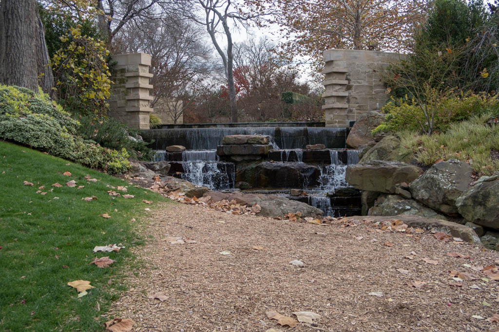 Dallas Arboretum