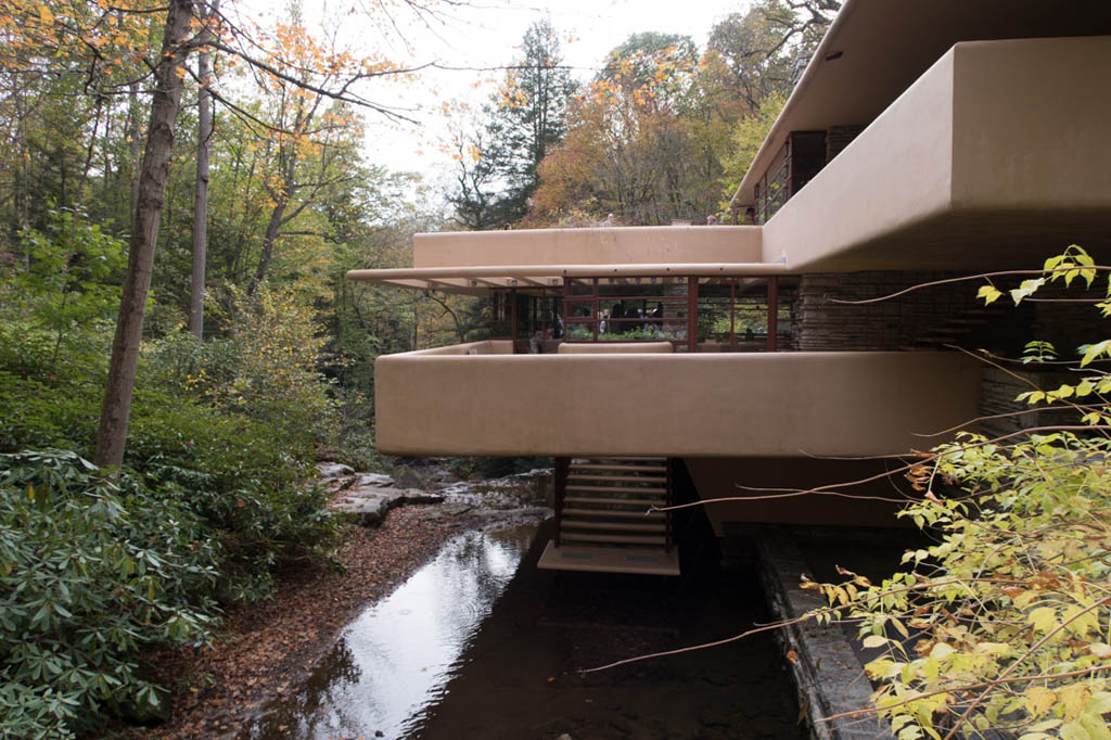 Fallingwater