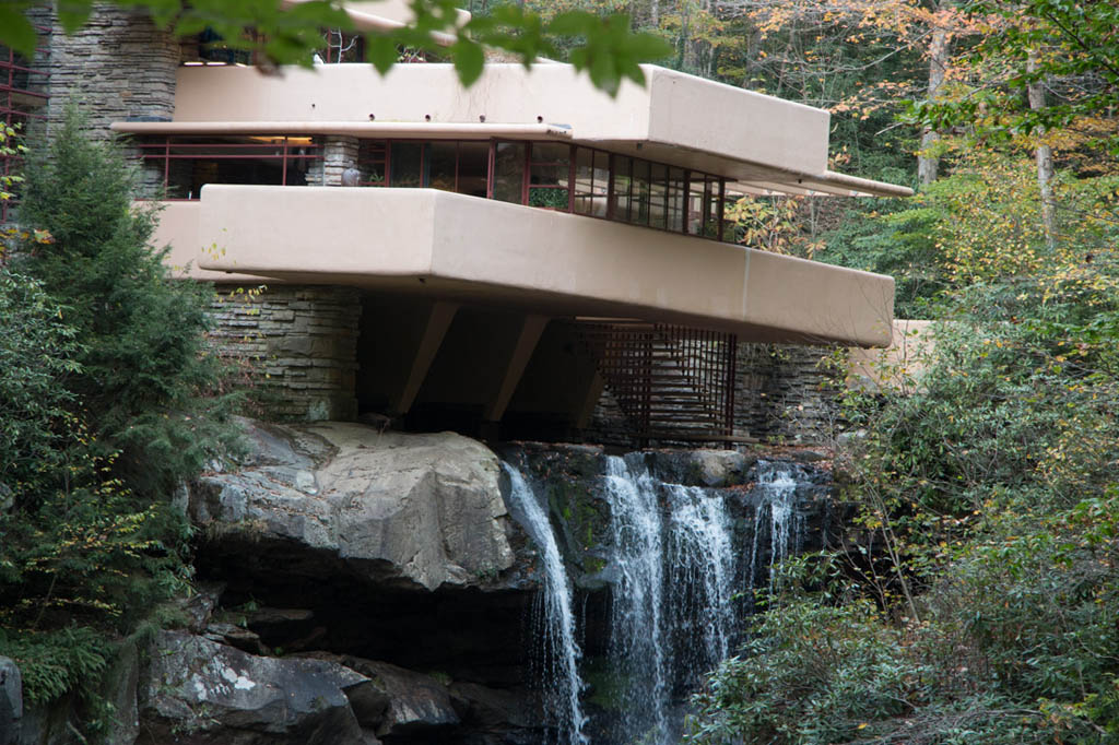 Fallingwater