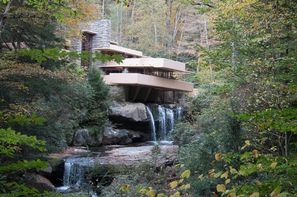 Fallingwater