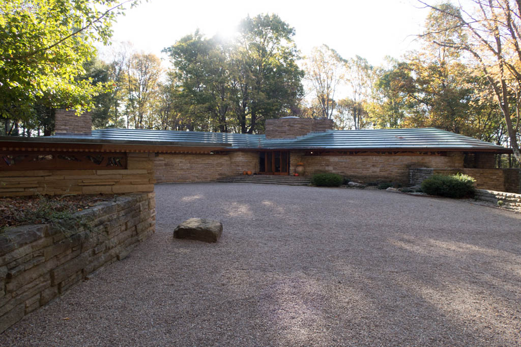 Kentuck Knob