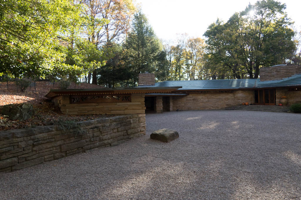 Kentuck Knob